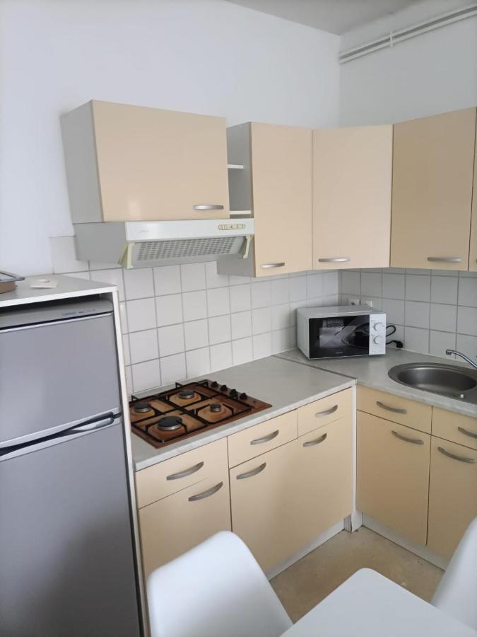 ++++ Central Charmant 70M2 Avec Balcon, Mer A 200 M Et Rue Pietonne A 300 M ++++ Berck Luaran gambar